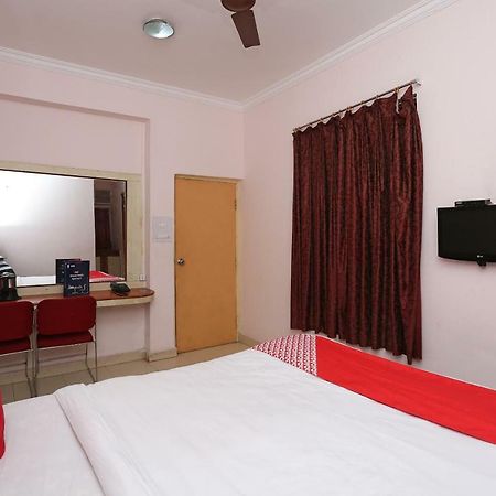Oyo 1359 Hotel Best Inn Bhubaneswar Dış mekan fotoğraf