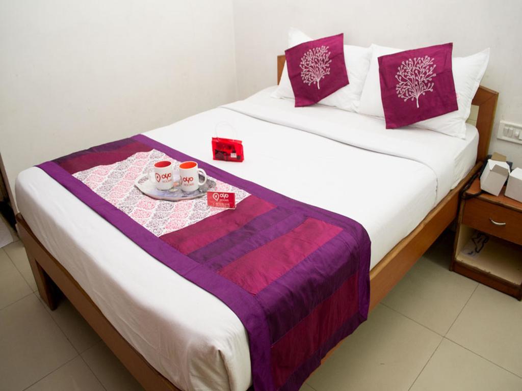 Oyo 1359 Hotel Best Inn Bhubaneswar Dış mekan fotoğraf