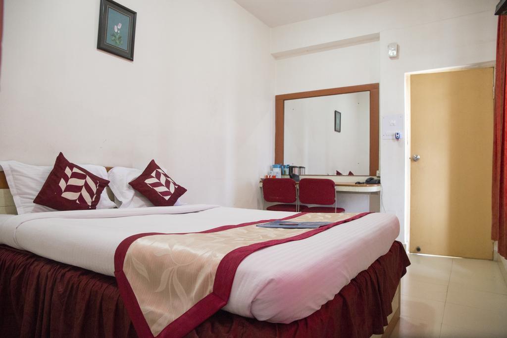 Oyo 1359 Hotel Best Inn Bhubaneswar Dış mekan fotoğraf