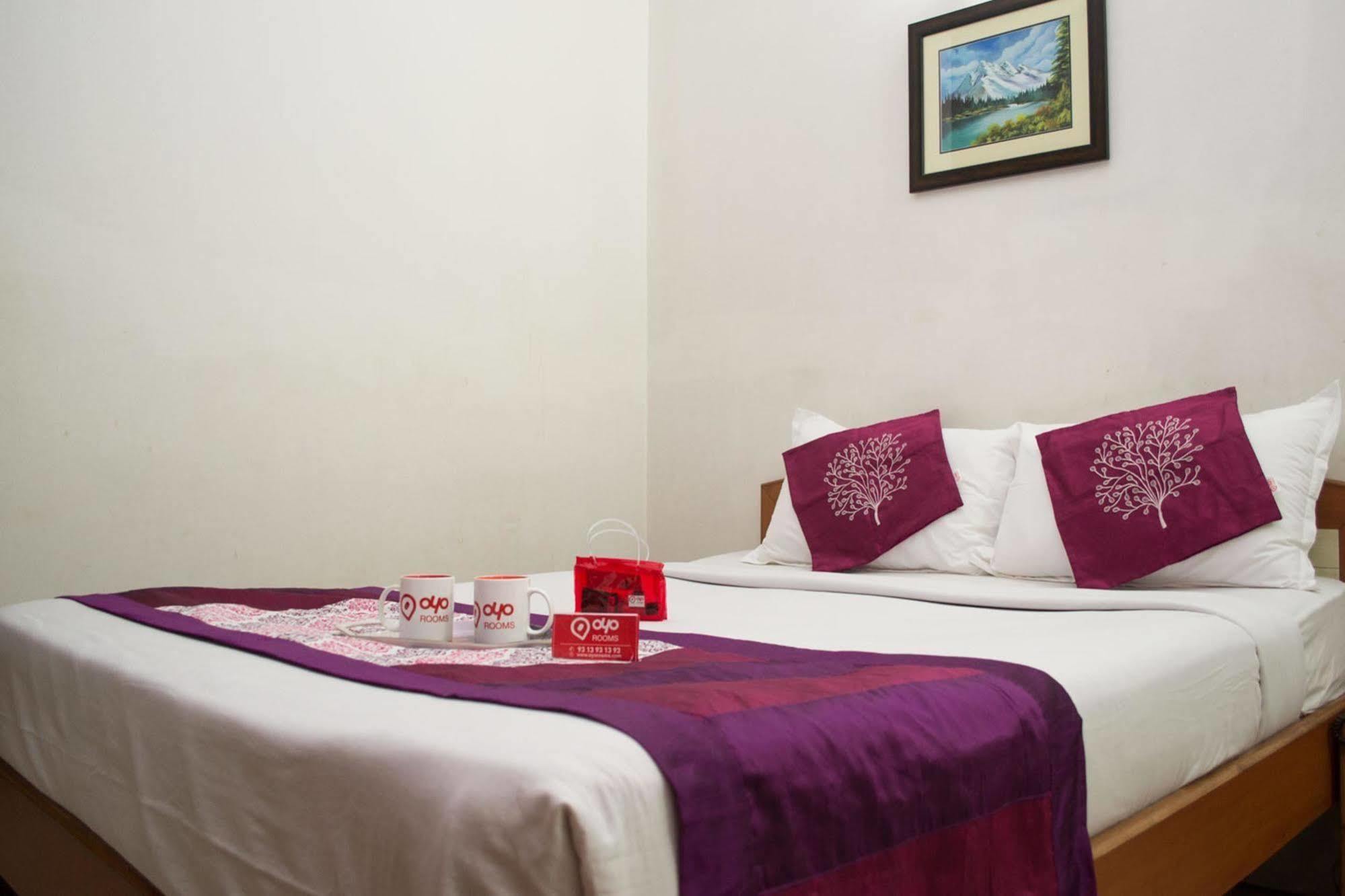 Oyo 1359 Hotel Best Inn Bhubaneswar Dış mekan fotoğraf