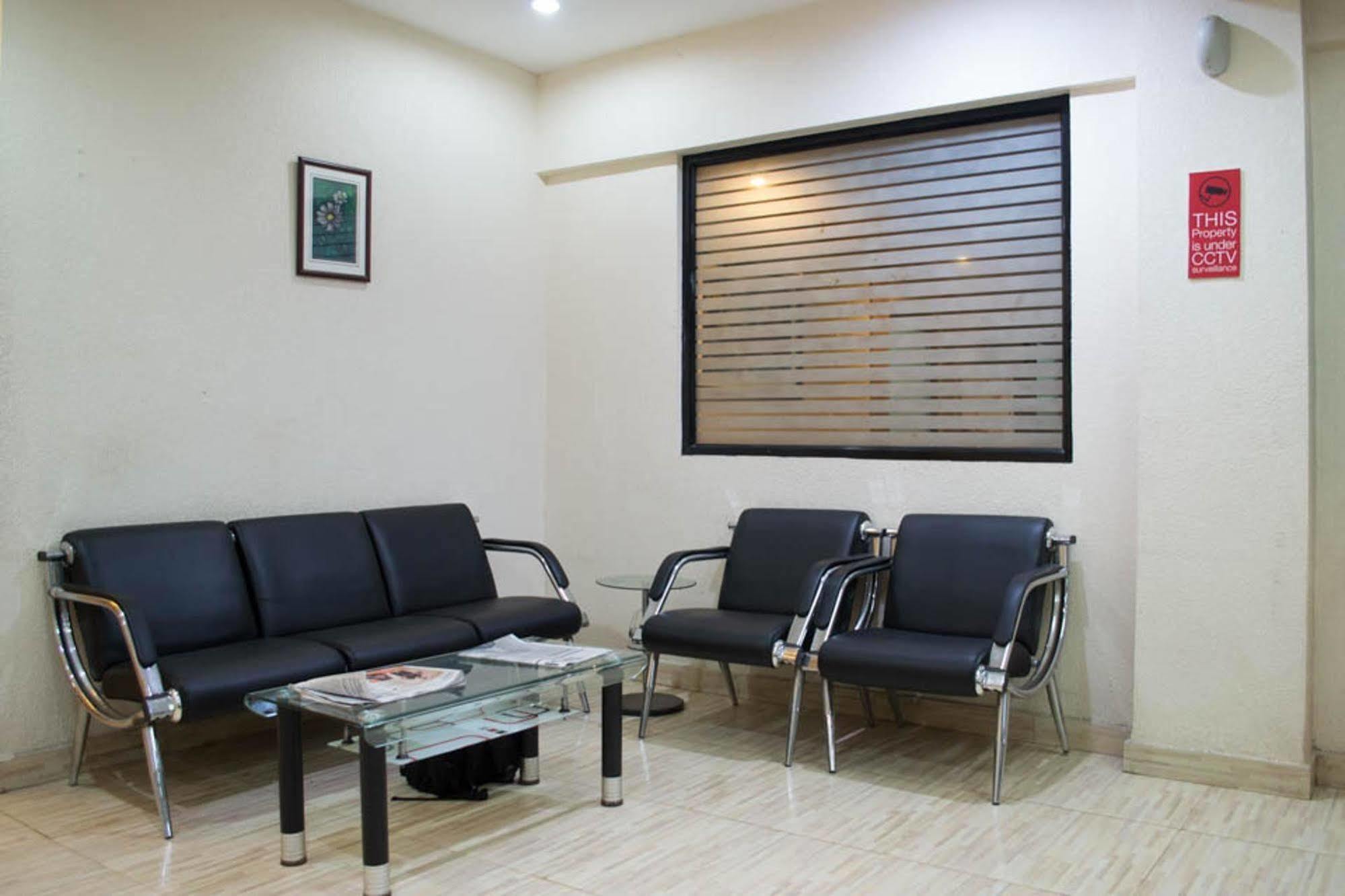 Oyo 1359 Hotel Best Inn Bhubaneswar Dış mekan fotoğraf