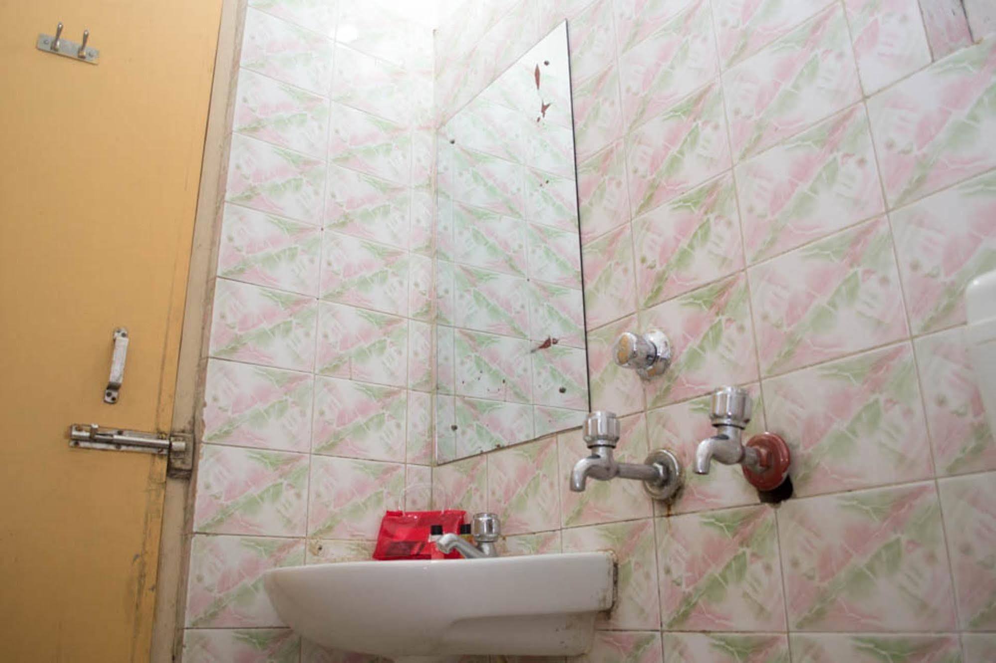 Oyo 1359 Hotel Best Inn Bhubaneswar Dış mekan fotoğraf