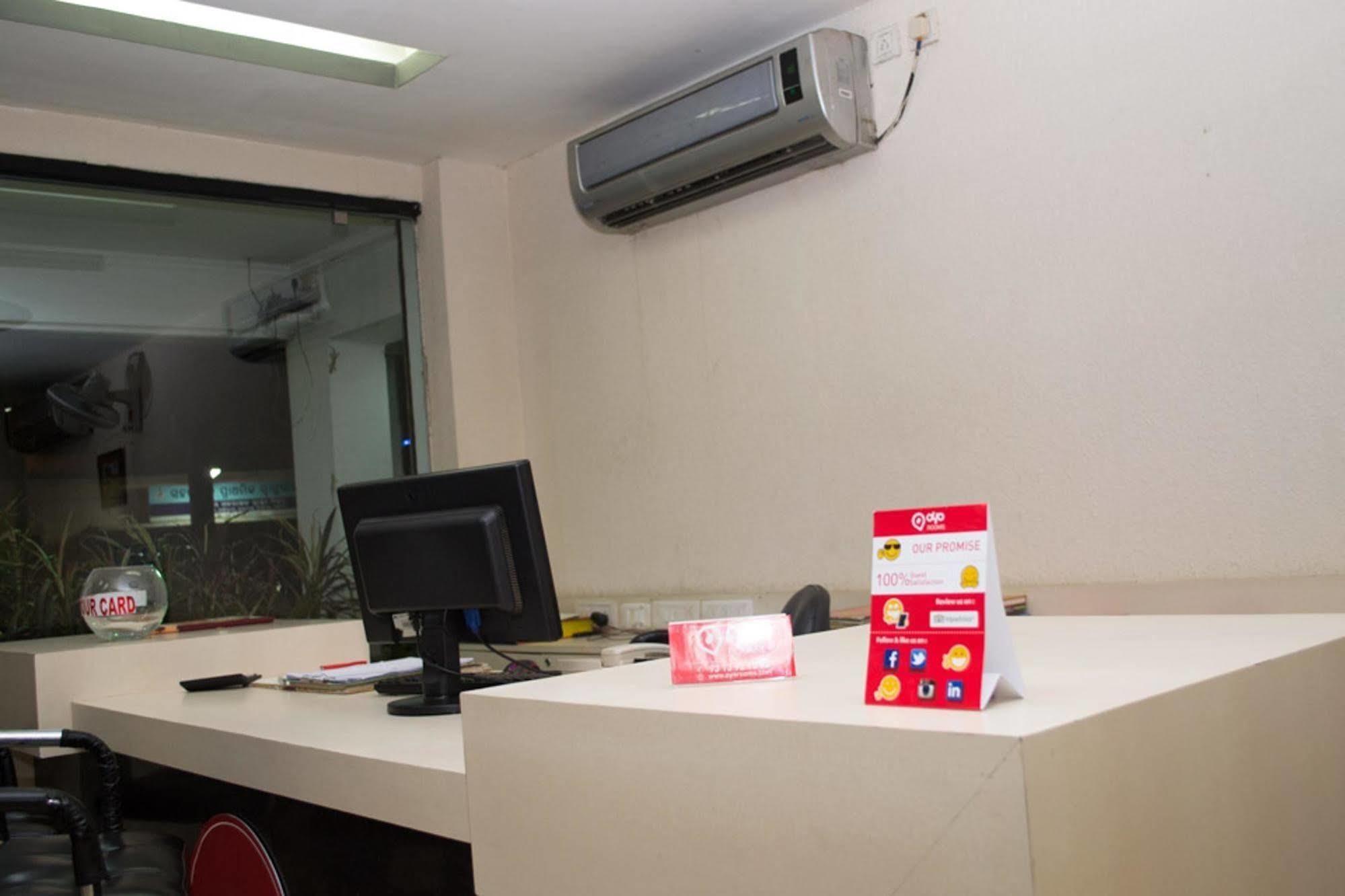 Oyo 1359 Hotel Best Inn Bhubaneswar Dış mekan fotoğraf