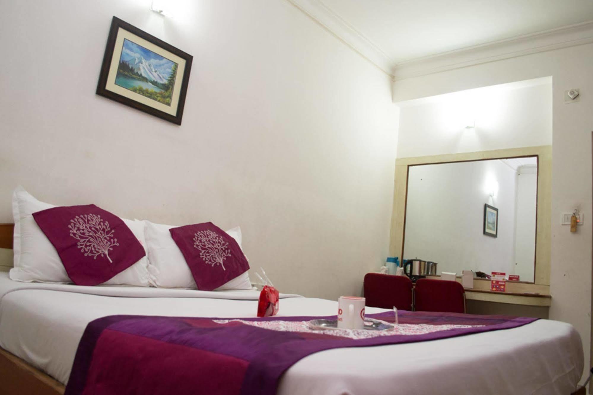 Oyo 1359 Hotel Best Inn Bhubaneswar Dış mekan fotoğraf