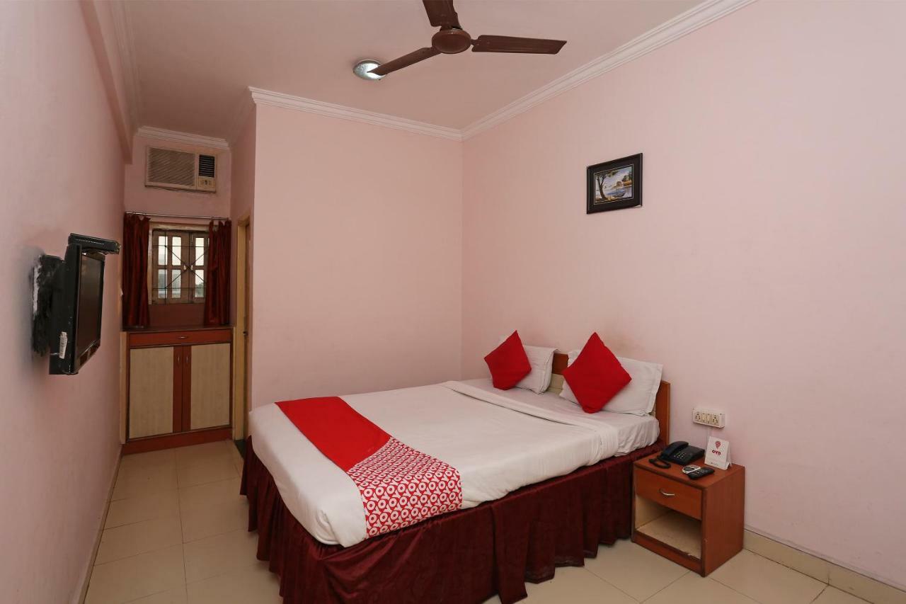 Oyo 1359 Hotel Best Inn Bhubaneswar Dış mekan fotoğraf