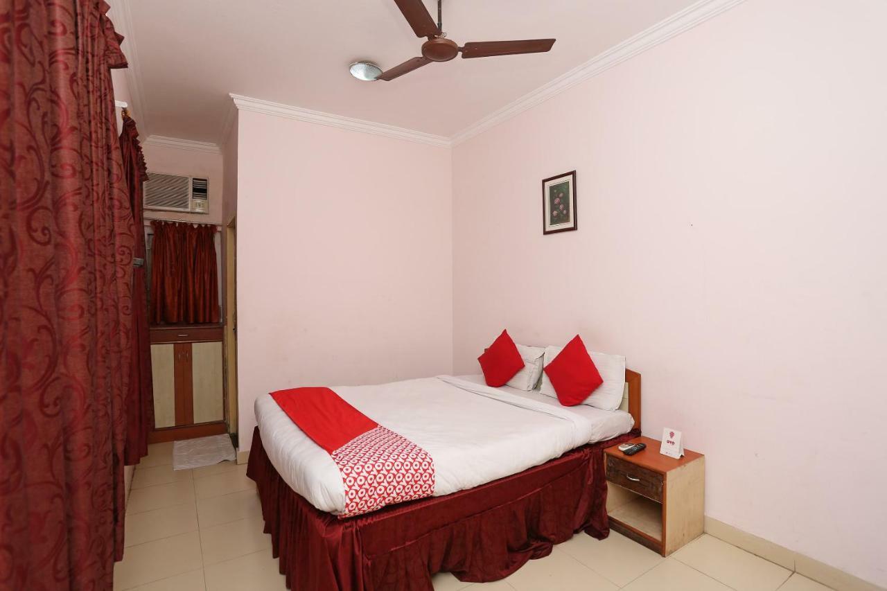 Oyo 1359 Hotel Best Inn Bhubaneswar Dış mekan fotoğraf